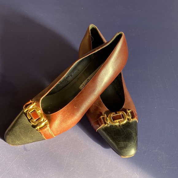 Ladies casual shoes - Picture 4 of 5